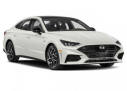 Thumbnail image of 2021 Hyundai SONATA at Nashua USED