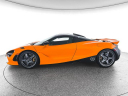 Thumbnail image of 2021 McLaren 720S at BellevueBentley of Bellevue, WA