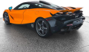 Thumbnail image of 2021 McLaren 720S at BellevueBentley of Bellevue, WA