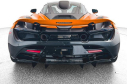 Thumbnail image of 2021 McLaren 720S at BellevueBentley of Bellevue, WA