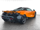 Thumbnail image of 2021 McLaren 720S at BellevueBentley of Bellevue, WA
