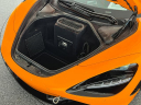 Thumbnail image of 2021 McLaren 720S at BellevueBentley of Bellevue, WA