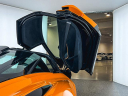 Thumbnail image of 2021 McLaren 720S at BellevueBentley of Bellevue, WA