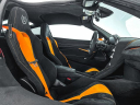 Thumbnail image of 2021 McLaren 720S at BellevueBentley of Bellevue, WA