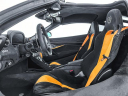 Thumbnail image of 2021 McLaren 720S at BellevueBentley of Bellevue, WA