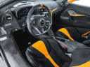 2021 McLaren 720S Performance at BellevueBentley of Bellevue, WA