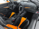 Thumbnail image of 2021 McLaren 720S at BellevueBentley of Bellevue, WA