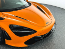 Thumbnail image of 2021 McLaren 720S at BellevueBentley of Bellevue, WA