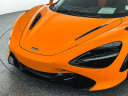 Thumbnail image of 2021 McLaren 720S at BellevueBentley of Bellevue, WA