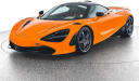 Thumbnail image of 2021 McLaren 720S at BellevueBentley of Bellevue, WA