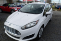 Thumbnail image of 2014 Ford Fiesta at Payless Car Deals