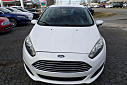 Thumbnail image of 2014 Ford Fiesta at Payless Car Deals