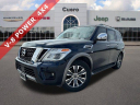 Thumbnail image of 2019 Nissan Armada at CueroDodgeChryslerJeepRam of Cuero, TX