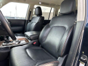 Thumbnail image of 2019 Nissan Armada at CueroDodgeChryslerJeepRam of Cuero, TX