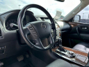 Thumbnail image of 2019 Nissan Armada at CueroDodgeChryslerJeepRam of Cuero, TX