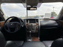 Thumbnail image of 2019 Nissan Armada at CueroDodgeChryslerJeepRam of Cuero, TX