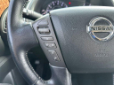 Thumbnail image of 2019 Nissan Armada at CueroDodgeChryslerJeepRam of Cuero, TX