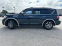 Thumbnail image of 2019 Nissan Armada at CueroDodgeChryslerJeepRam of Cuero, TX