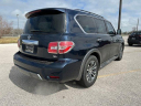 Thumbnail image of 2019 Nissan Armada at CueroDodgeChryslerJeepRam of Cuero, TX