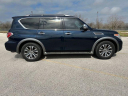 Thumbnail image of 2019 Nissan Armada at CueroDodgeChryslerJeepRam of Cuero, TX