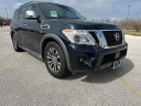 Thumbnail image of 2019 Nissan Armada at CueroDodgeChryslerJeepRam of Cuero, TX