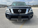 Thumbnail image of 2019 Nissan Armada at CueroDodgeChryslerJeepRam of Cuero, TX