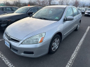Thumbnail image of 2007 Honda Accord at Hamilton Honda