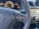 2007 Honda Accord LX at Hamilton Honda