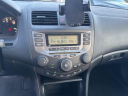 Thumbnail image of 2007 Honda Accord at Hamilton Honda