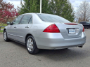 Thumbnail image of 2007 Honda Accord at Hamilton Honda