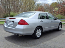 Thumbnail image of 2007 Honda Accord at Hamilton Honda