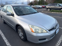 Thumbnail image of 2007 Honda Accord at Hamilton Honda