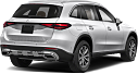 Thumbnail image of 2023 Mercedes-Benz GLC at Mercedes-Benz of Massapequa