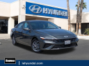 Thumbnail image of 2024 Hyundai ELANTRA at Rusnak Hyundai/Genesis Inland Empire