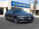 Thumbnail image of 2024 Hyundai ELANTRA at Rusnak Hyundai/Genesis Inland Empire