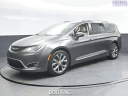 Thumbnail image of 2017 Chrysler Pacifica at Bob King Kia