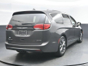 2017 Chrysler Pacifica Limited at Bob King Kia
