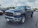 Thumbnail image of 2021 Ram 1500 at Mazda Direct