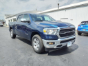Thumbnail image of 2021 Ram 1500 at Mazda Direct