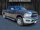 Thumbnail image of 2020 Ram 2500 at Franklin Sussex Auto Mall: Jeep Chrysler Dodge Ram