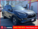 Thumbnail image of 2022 Toyota Highlander at Penn Toyota