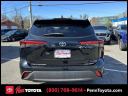 Thumbnail image of 2022 Toyota Highlander at Penn Toyota