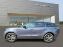 Thumbnail image of 2024 Land Rover Range Rover Velar at Piazza Jaguar Land Rover Willow Grove