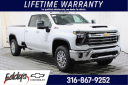 Thumbnail image of 2025 Chevrolet Silverado 3500HD at Eddys Chevrolet - [NEW]