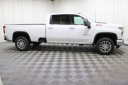 Thumbnail image of 2025 Chevrolet Silverado 3500HD at Eddys Chevrolet - [NEW]