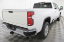 Thumbnail image of 2025 Chevrolet Silverado 3500HD at Eddys Chevrolet - [NEW]