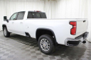 Thumbnail image of 2025 Chevrolet Silverado 3500HD at Eddys Chevrolet - [NEW]