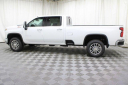 Thumbnail image of 2025 Chevrolet Silverado 3500HD at Eddys Chevrolet - [NEW]
