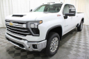 Thumbnail image of 2025 Chevrolet Silverado 3500HD at Eddys Chevrolet - [NEW]