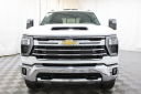 Thumbnail image of 2025 Chevrolet Silverado 3500HD at Eddys Chevrolet - [NEW]